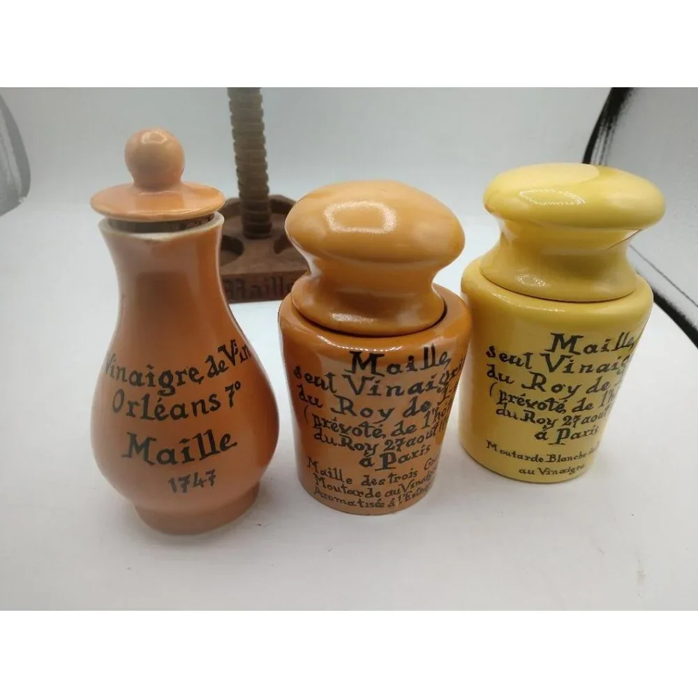 Maille step into